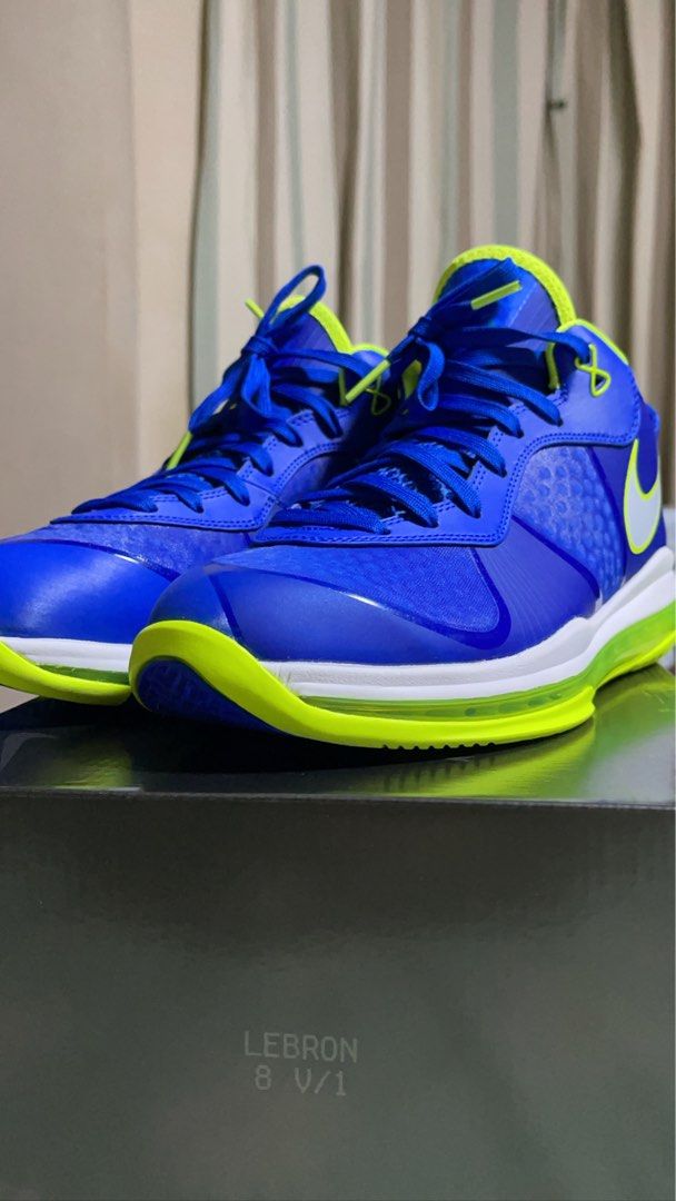 Lebron 1 outlet sprite