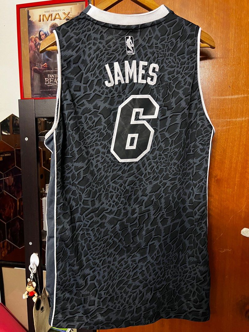 Miami heat limited edition jersey clearance