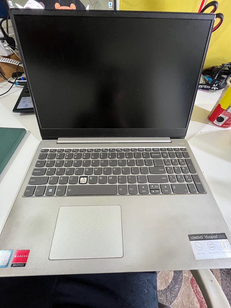 Lenovo Ideapad 330s spare parts original, Computers & Tech, Laptops