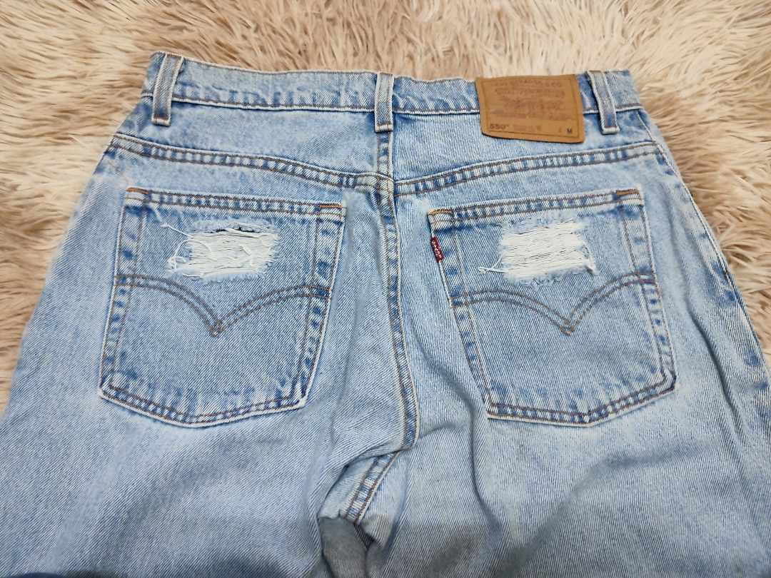 Levi'S 550, W31