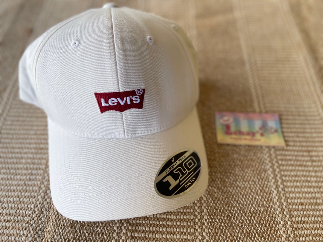Levis flexfit cap clearance