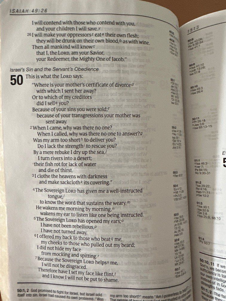 Life Application Bible NIV Large Font Size Hobbies Toys Books Life application bible niv large font size hobbies toys books