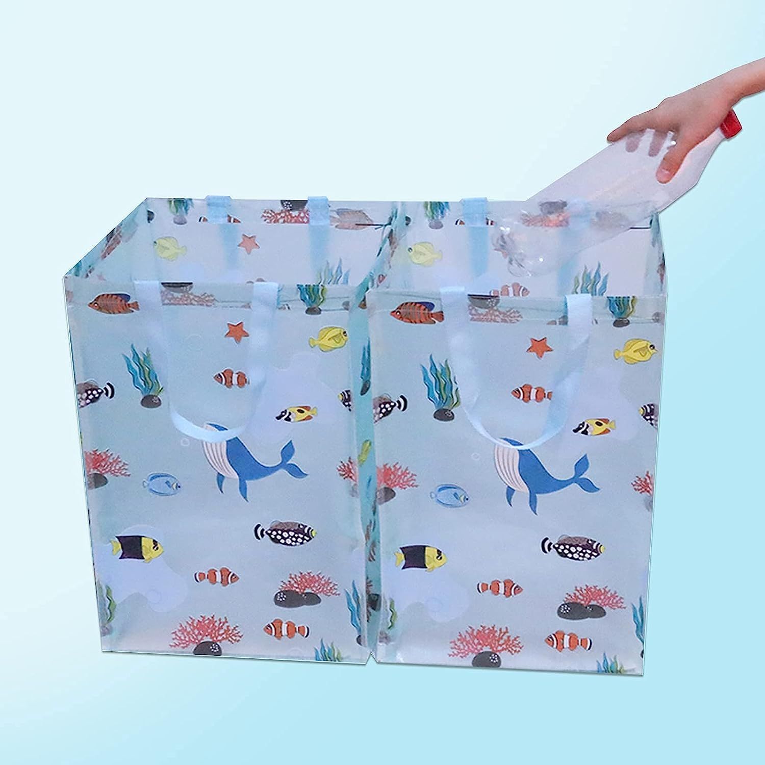 Lily queen deals bags
