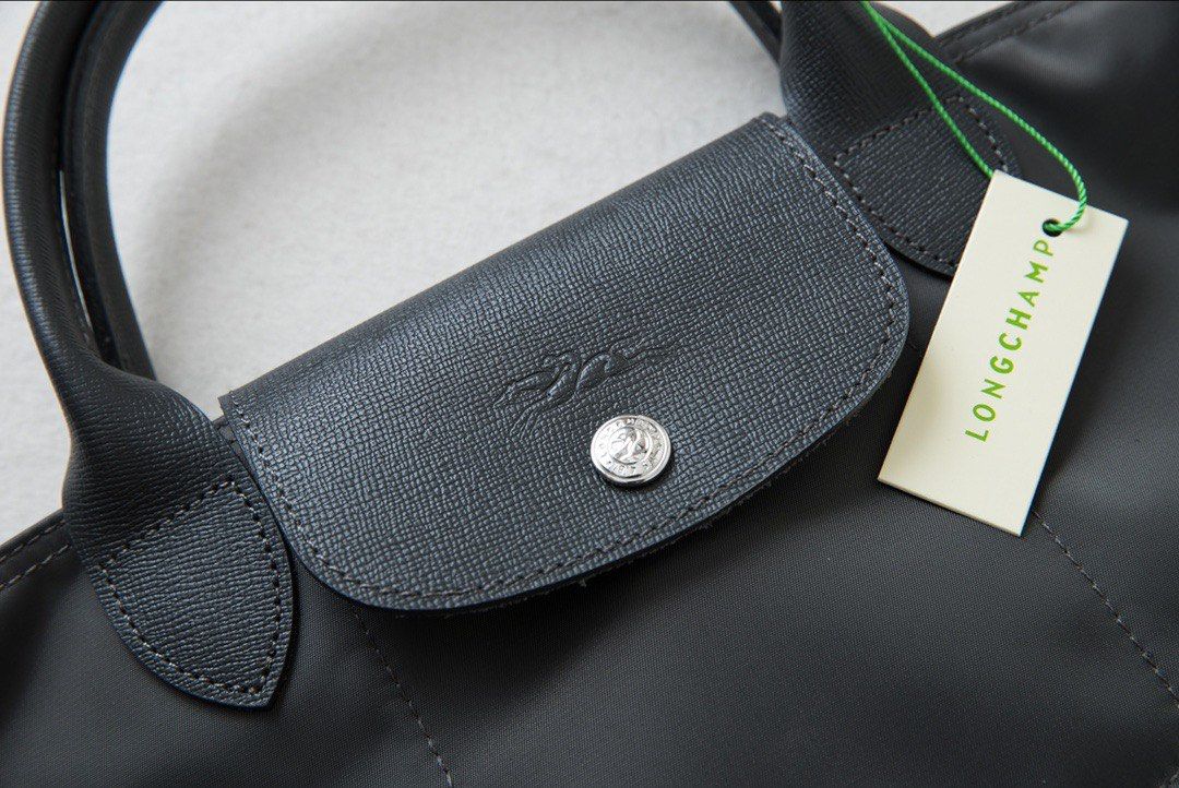Longchamp neo deals medium black