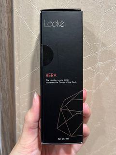 Looke - Holy Lip Creme - Hera