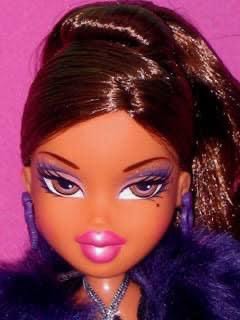 Bratz welcome to fabulous yasmin clearance