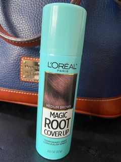 Loreal Magic root cover up