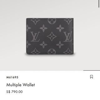 100+ affordable louis vuitton multiple wallet For Sale, Wallets & Card  Holders