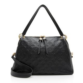 New purchase reveal! Louis Vuitton Empreinte Lumineuse PM in Ombre
