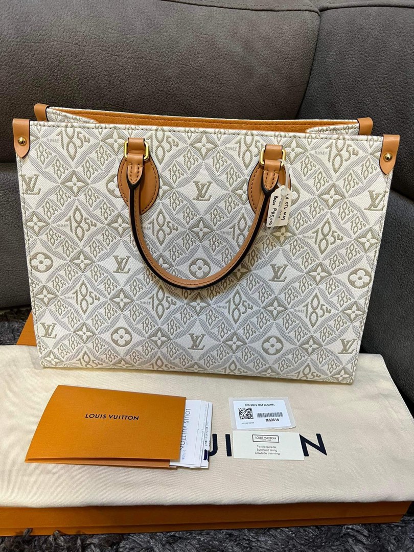 louis vuitton on the go mm