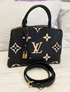 100+ affordable louis vuitton petit palais For Sale