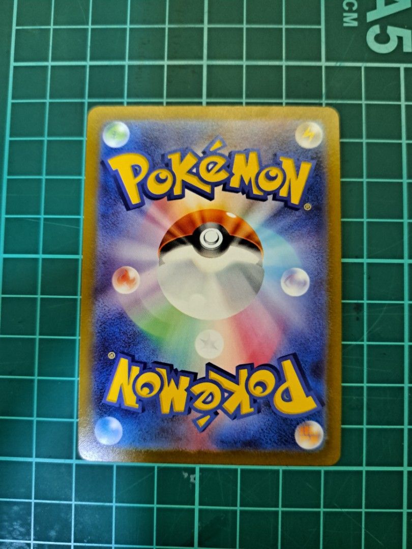 Lucario vstar pokemon card singles, Hobbies & Toys, Memorabilia