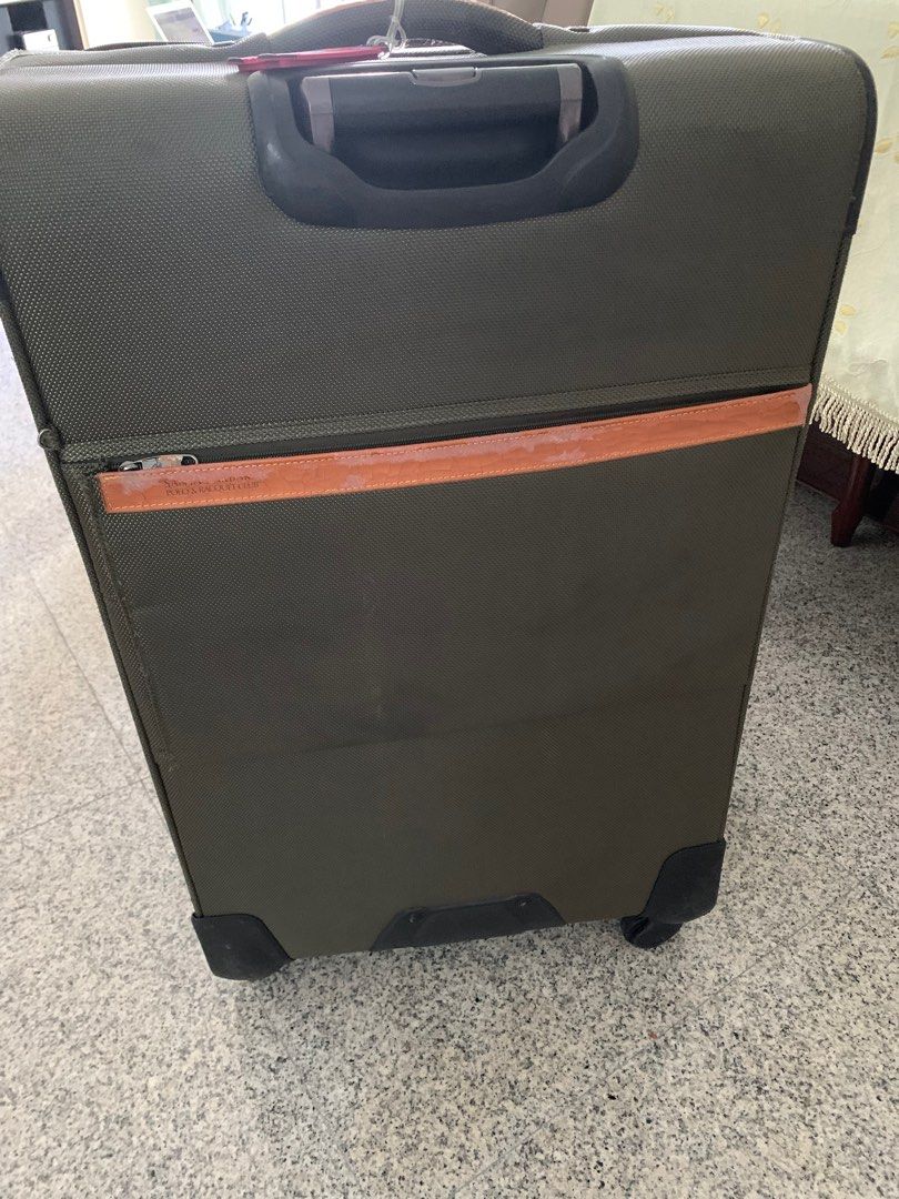 Samsonite rosemont new arrivals luggage