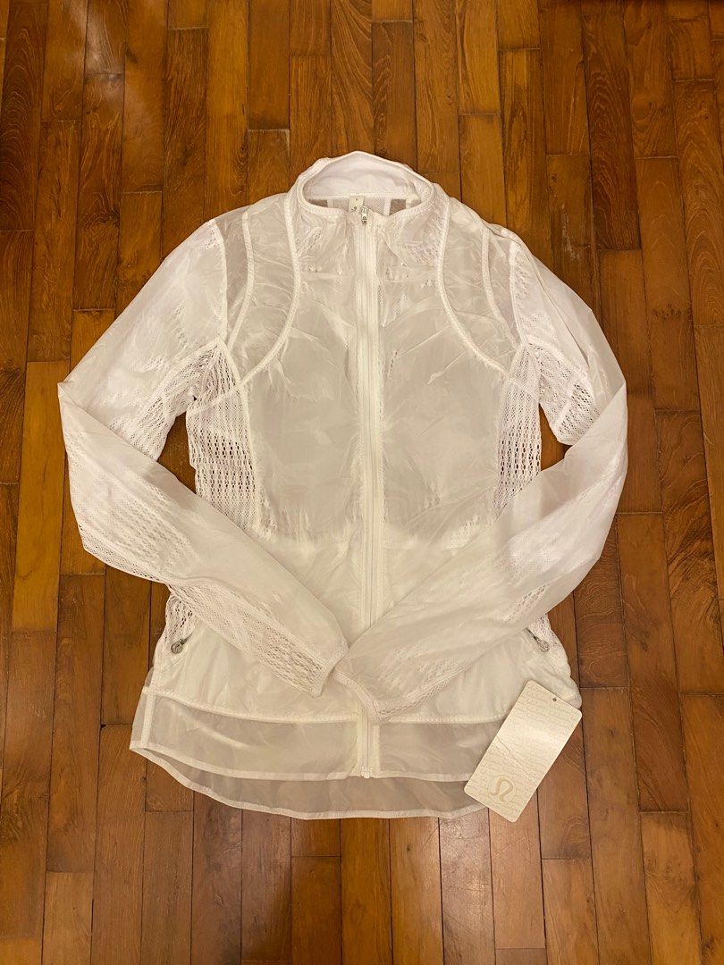 Lululemon run wild jacket new arrivals