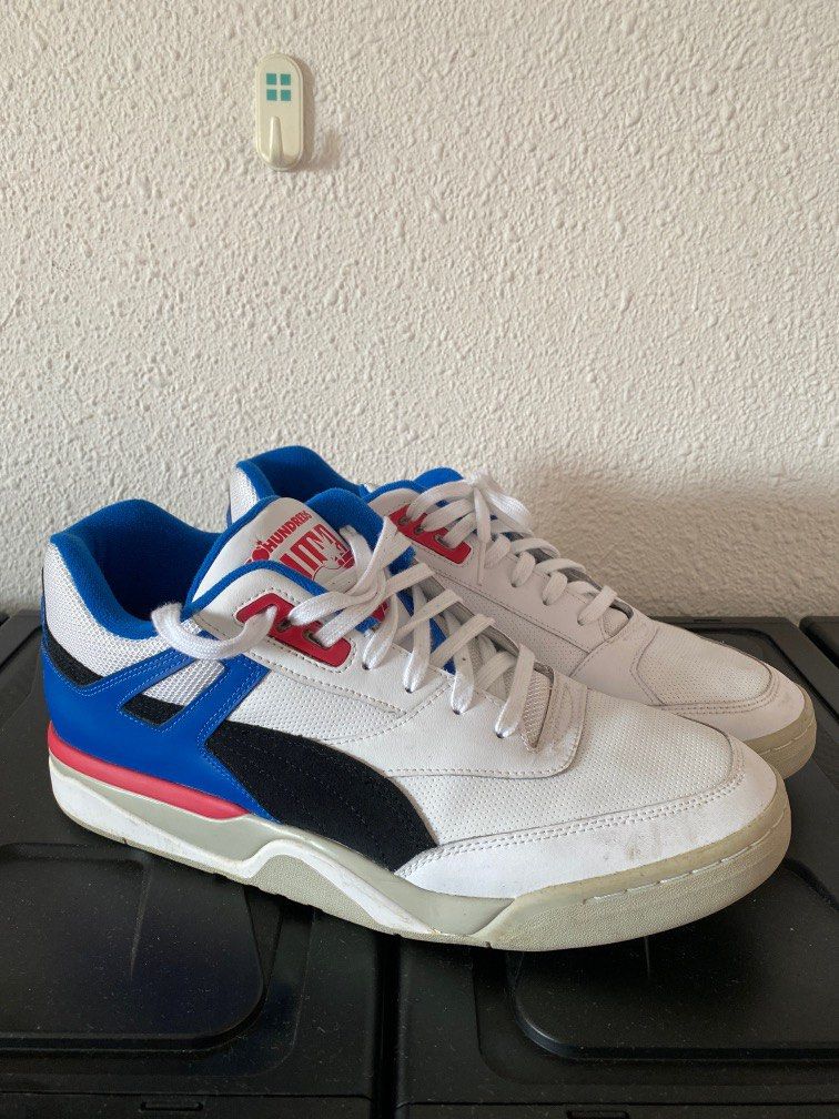 Puma palace guard review shop
