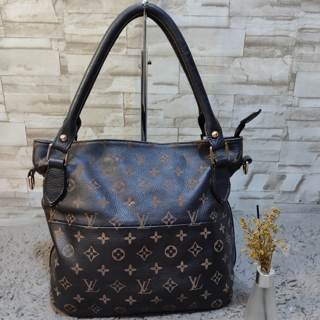 Louis Vuitton Paint Can Bag, Luxury, Bags & Wallets on Carousell