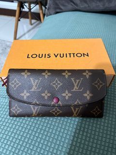Louis Vuitton Elysee Wallet – Closet Connection Resale