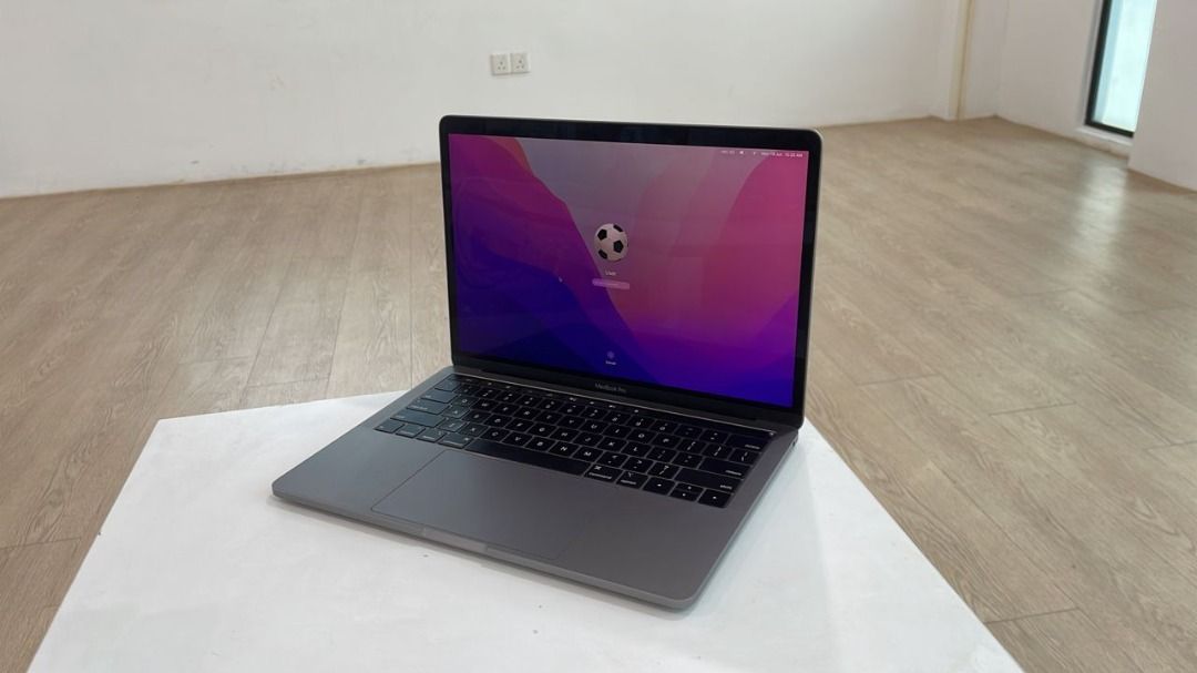 MacBook Pro 2019 13.3”＊値下げしましたご検討ください - MacBook本体
