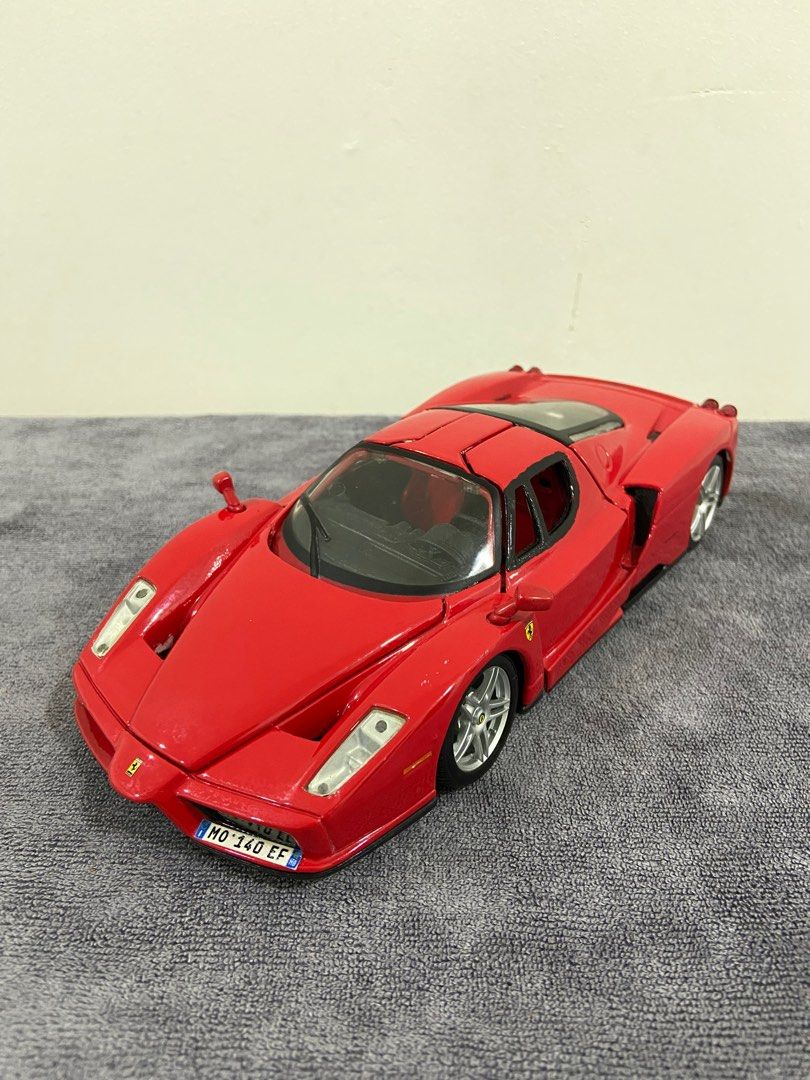 Maisto enzo ferrari deals