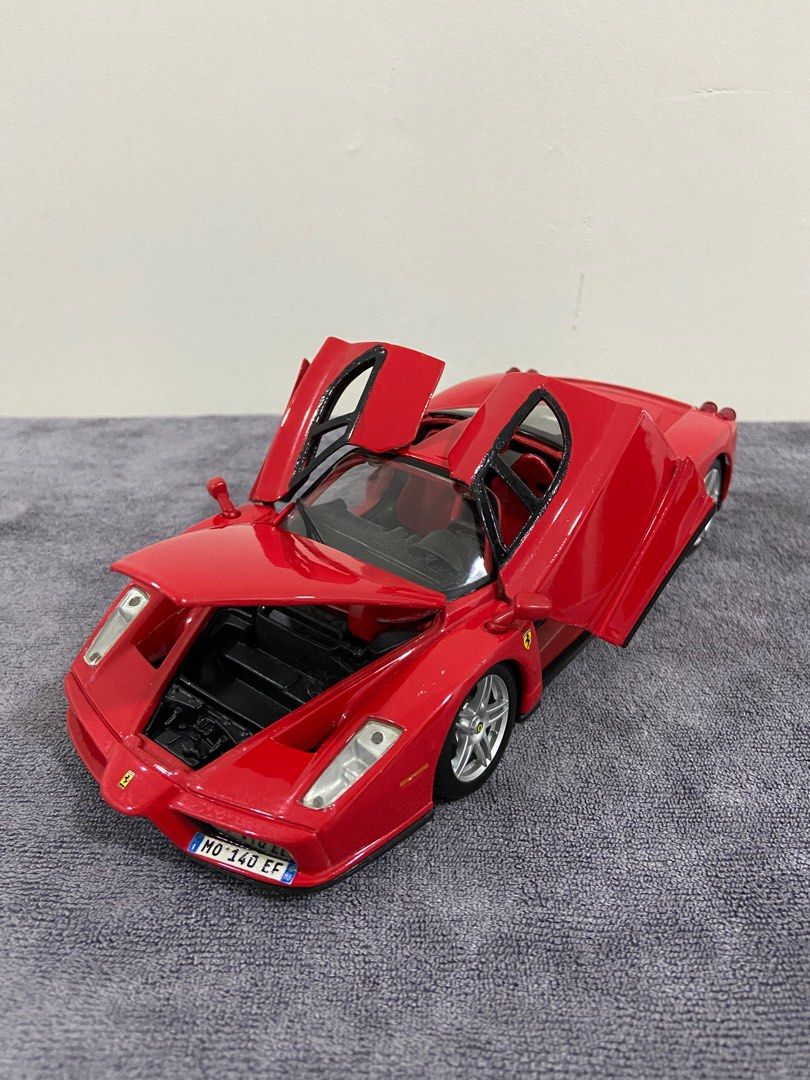 Maisto enzo ferrari hot sale