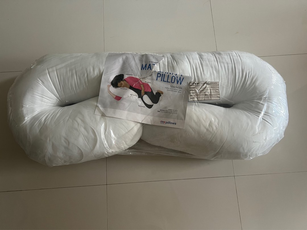 Maternity pillow top mandaue foam