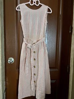 Mango Dress
