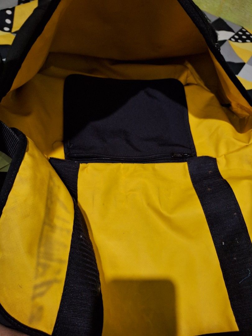 Manhattan Portage New york on Carousell