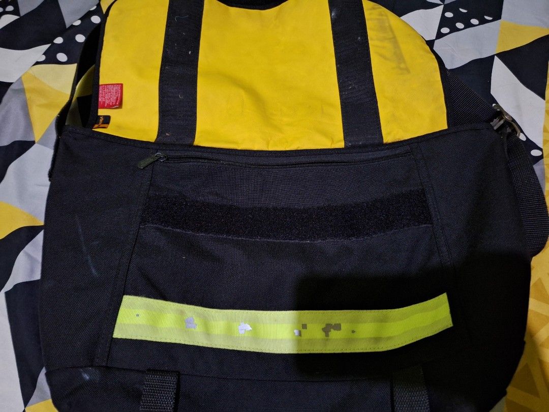 Manhattan Portage New york on Carousell