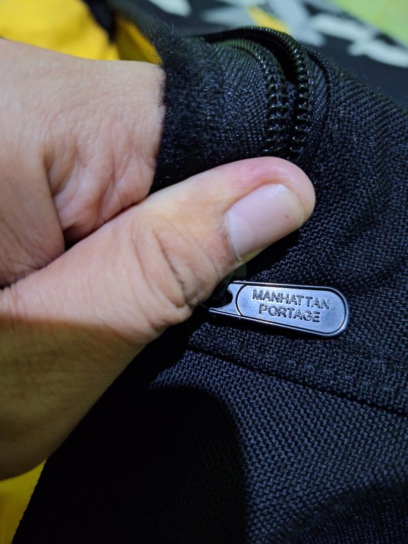 Manhattan Portage New york on Carousell