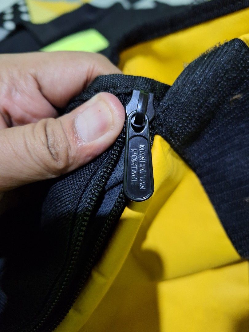 Manhattan Portage New york on Carousell