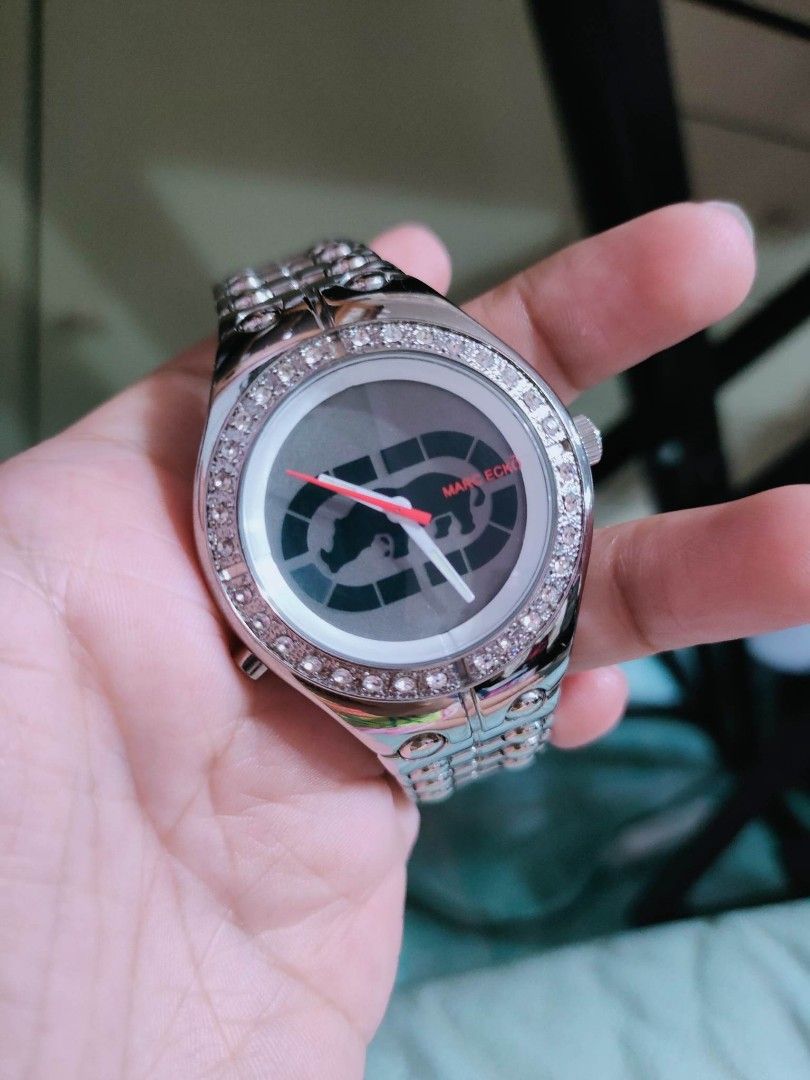 Marc ecko shop non stop watch