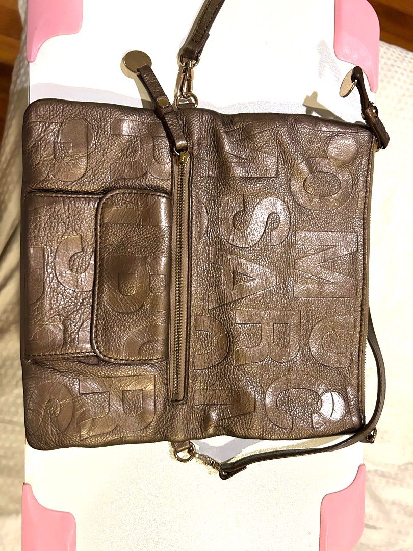 Marc jacobs new arrivals fold over crossbody