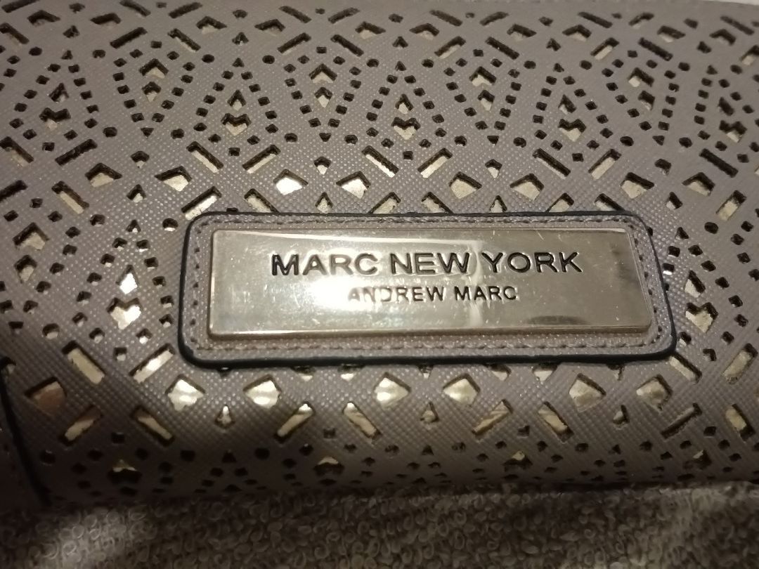 Andrew top marc wallet