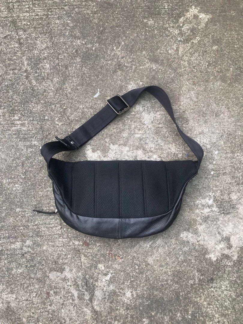 MasterPiece WaistBag FannyPack "Authentic" on Carousell