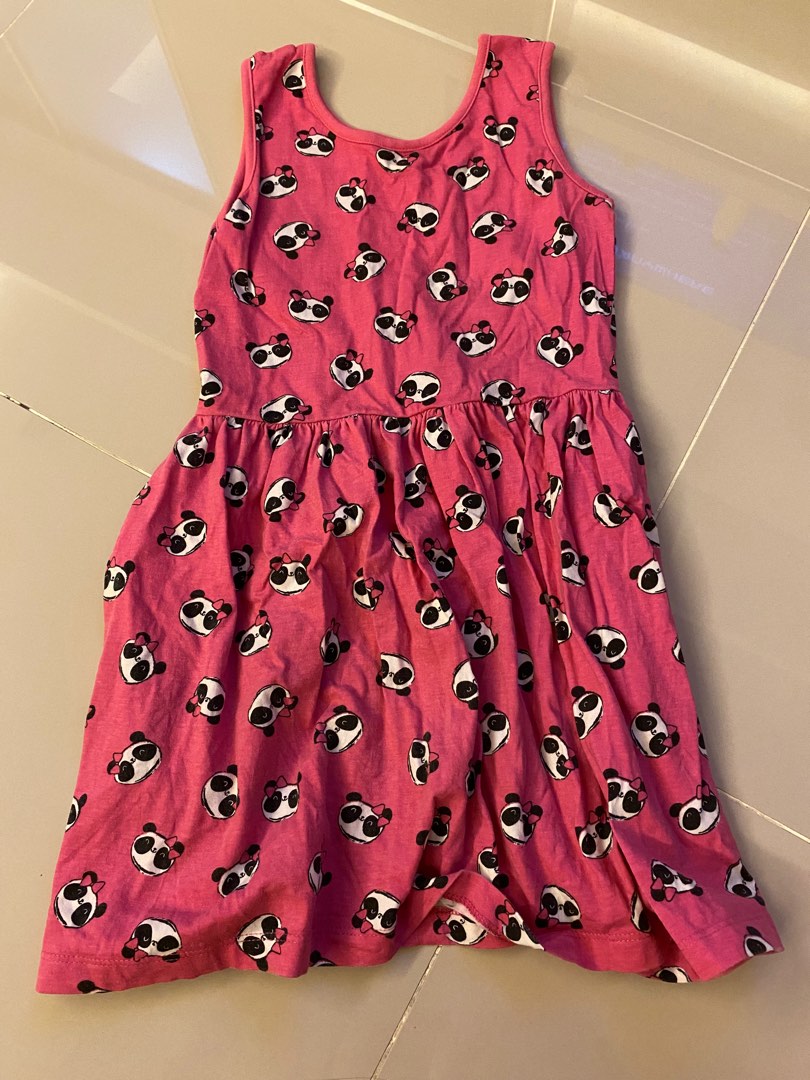 Max fashion girl dress size 7 8