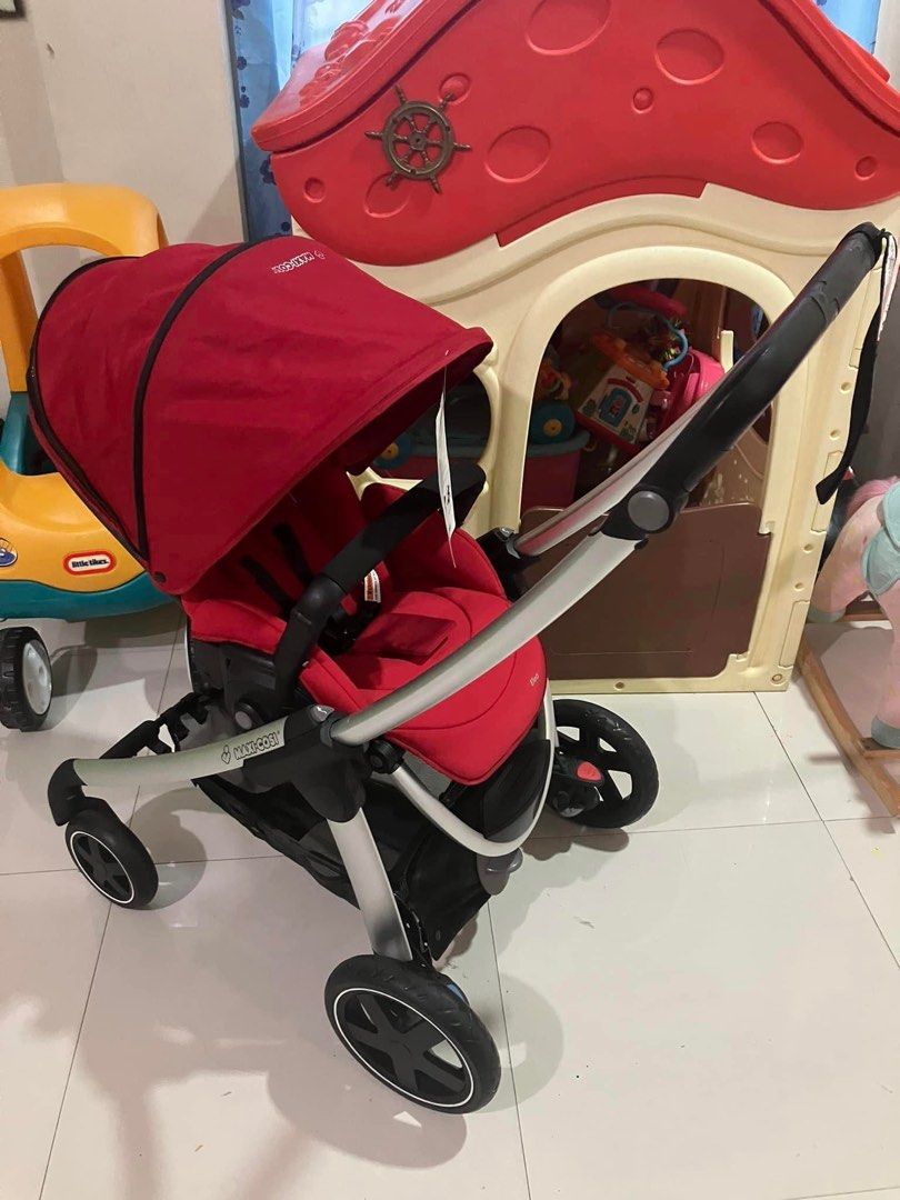 Maxi cosi elea pushchair sales