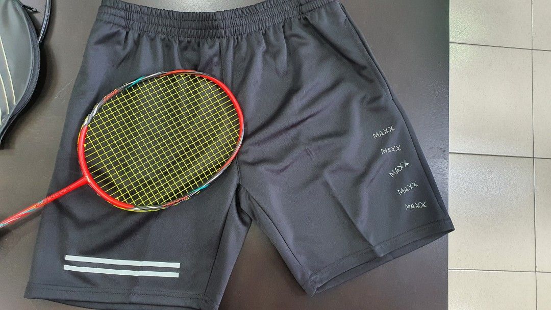 Maxx Sport Short Men s Fashion Bottoms Shorts on Carousell