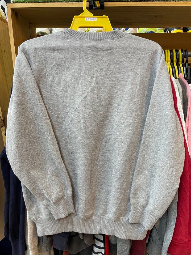 Mcm sweatshirt Women s Fashion Tops Longsleeves on Carousell