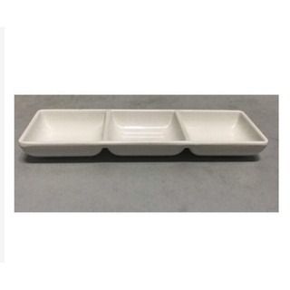 Melamine Soy Sauce Dish 3 in 1 (Category: Other Kitchenware & Tableware) located in Manila. Submitted by trustradeglobal (Listing ID 1238317557, Image 2). Description: This sauce dish is made with high quality melamine material. It can be used as dish for appetizers, sushi, sauce or other side dishes. Can be used in any dining space at home, restaurant, hotel, etc. -Material: high quality melamine -3 in 1 -withstand temperature: -30℃- +120℃ -can 