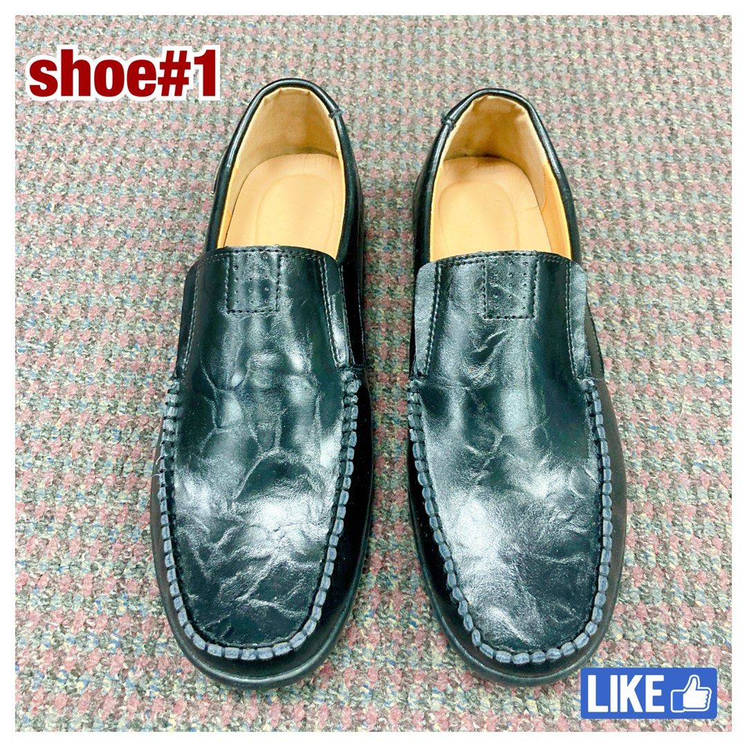 Men shoes size 11