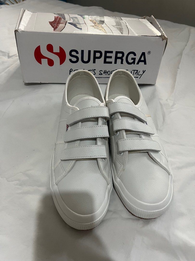 Superga best sale 10 bari