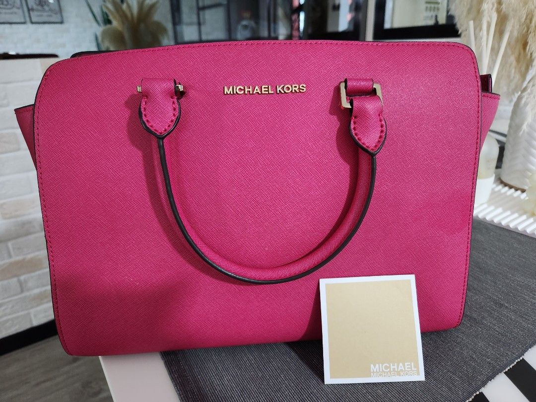 Michael Kors Bag