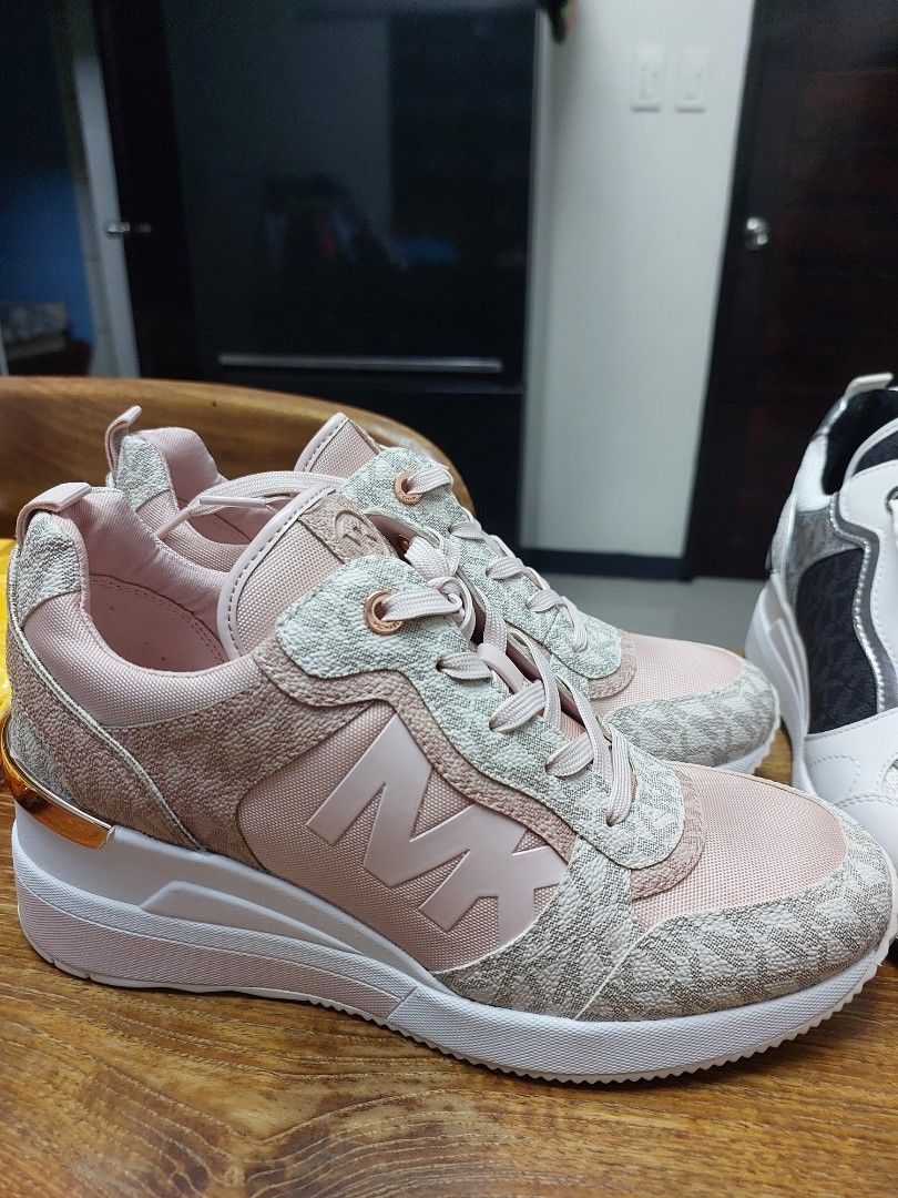 Michael kors trainers 2015 outlet