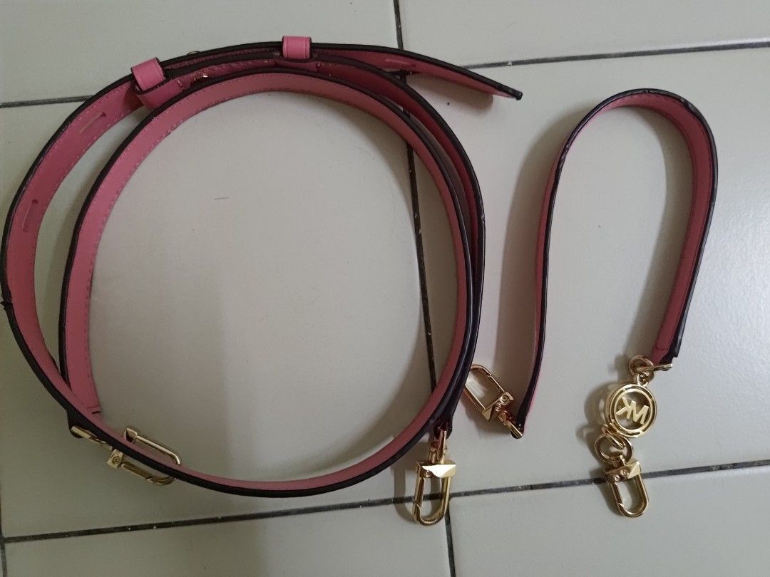 Michael Kors shoulder bag Luxury Bags Wallets on Carousell