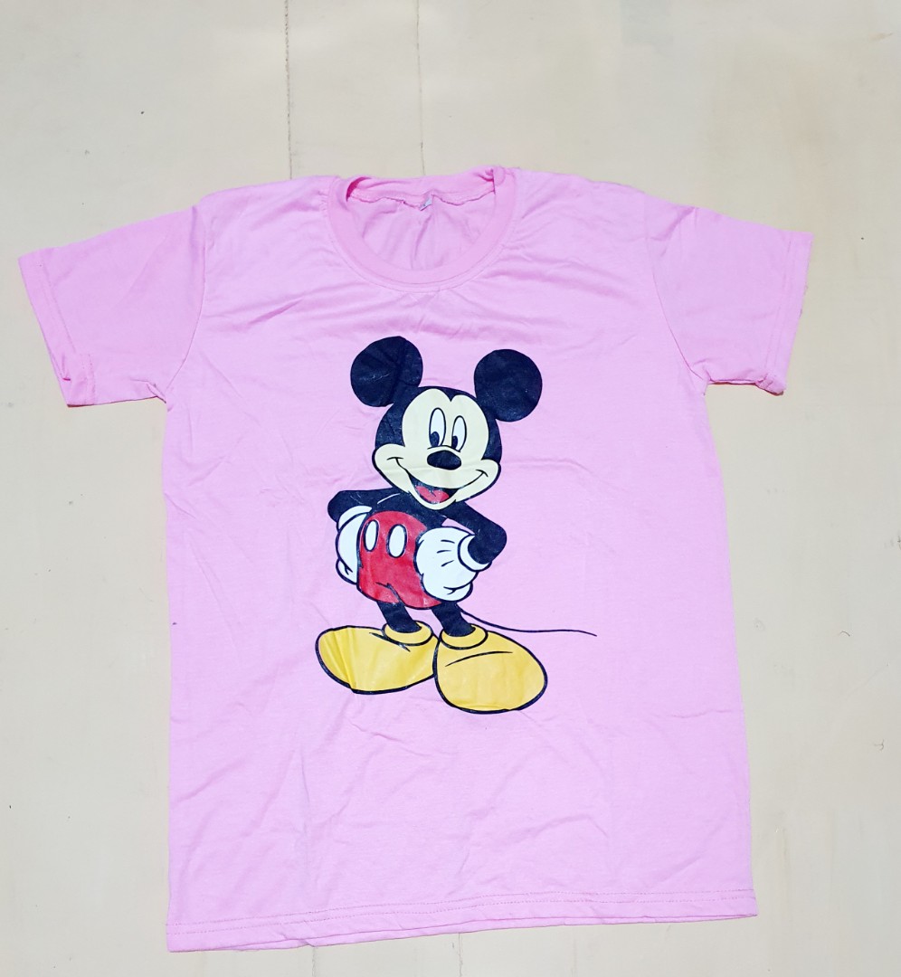 Mickey Mouse shirt (new) on Carousell