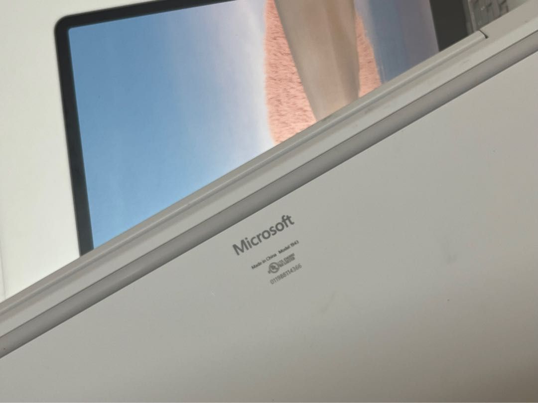 Microsoft Surface Laptop Go, Computers & Tech, Laptops & Notebooks on