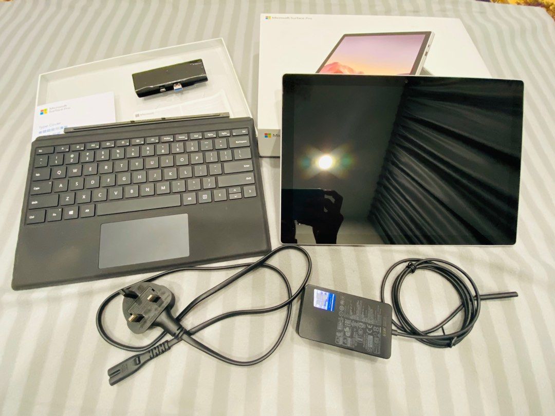 Microsoft Surface Pro i5 8GB 128GB