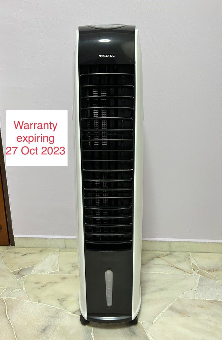 Mistral air cooler mac600r review discount
