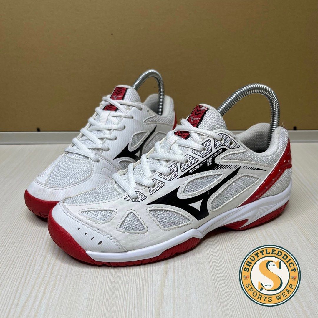 Cyclone speed cheap 2