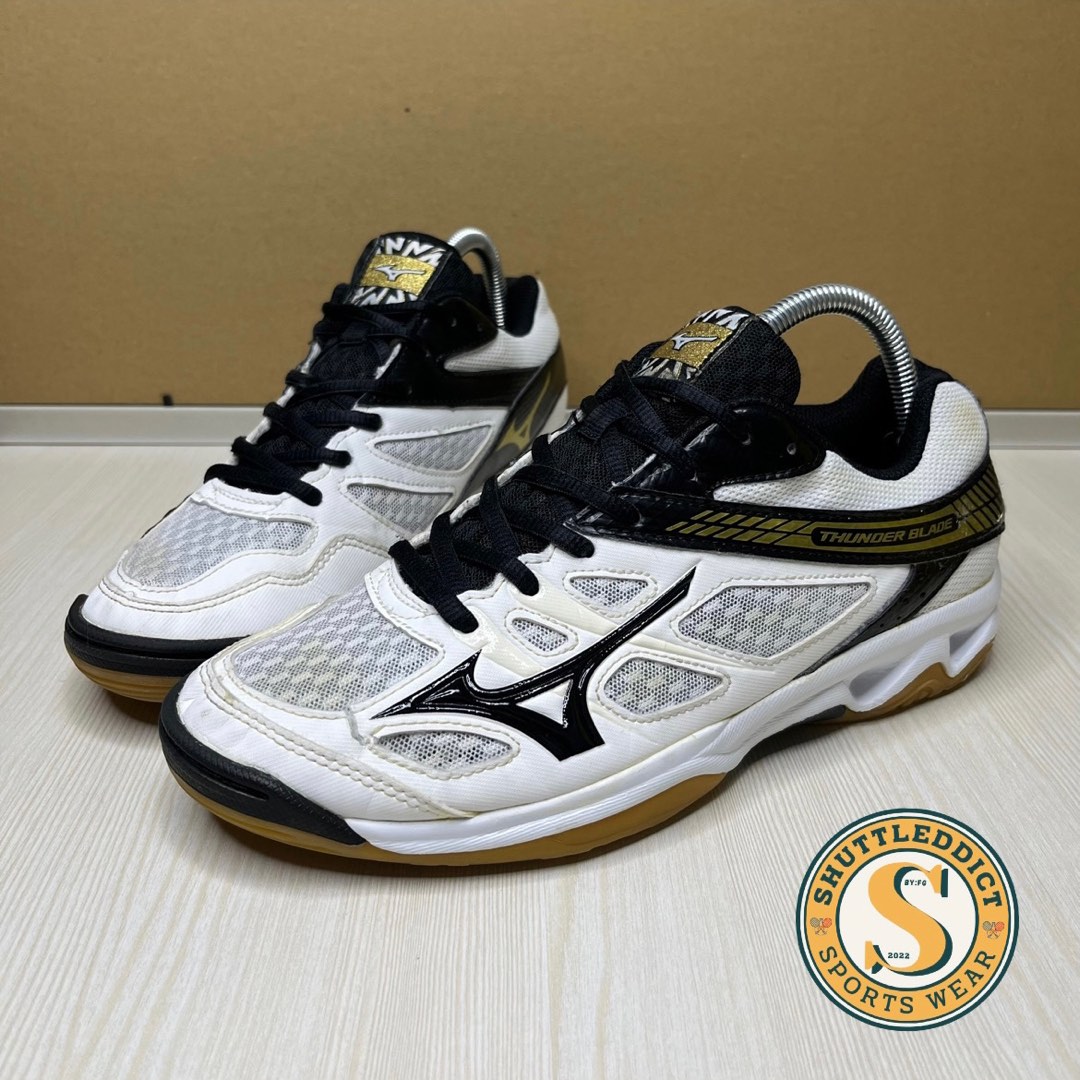 MIZUNO THUNDER BLADE Sports Equipment Sports Games